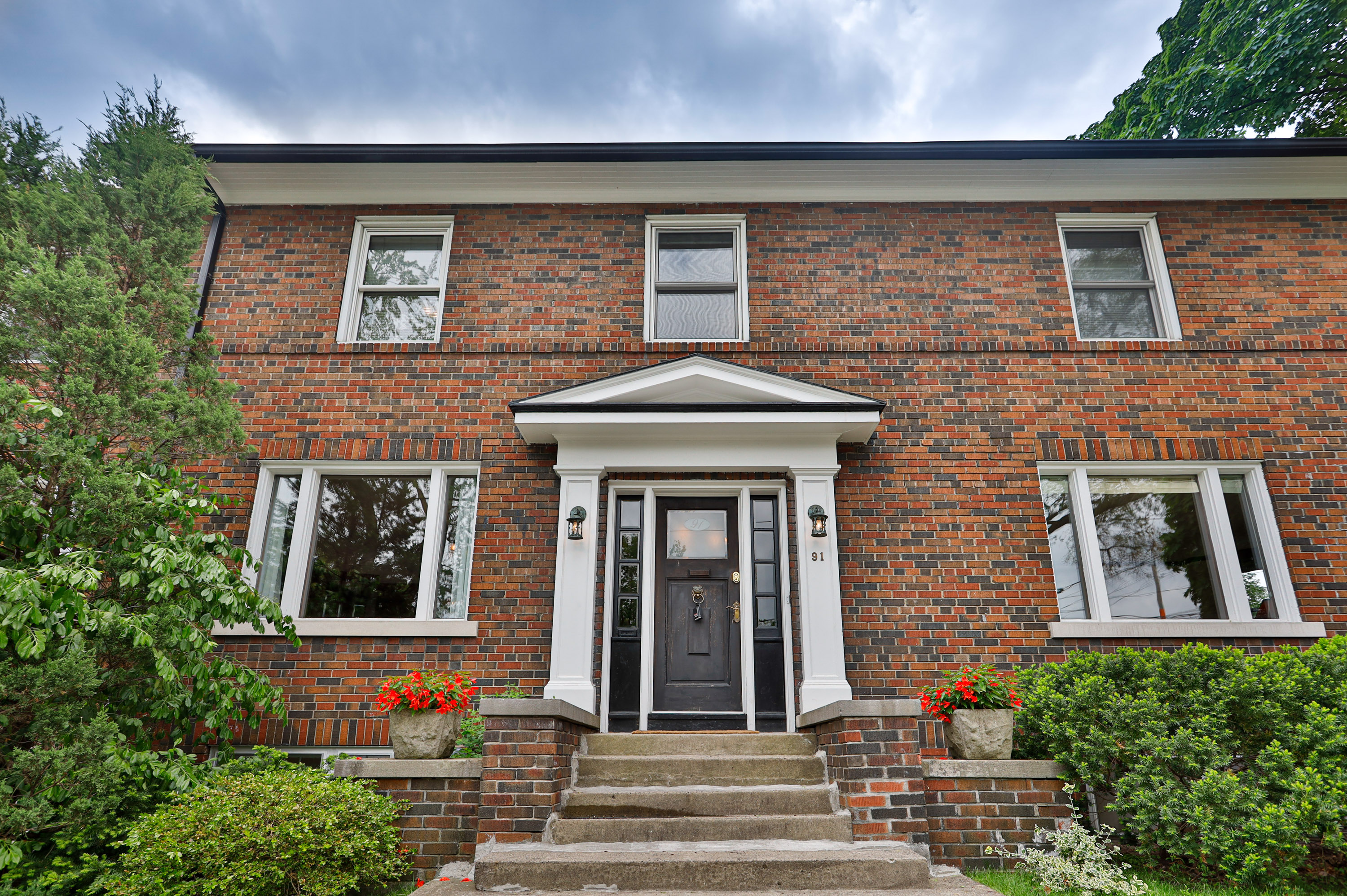 Slideshow :: PropertySpaces - 91 Woodside Avenue, Toronto, ON, Canada