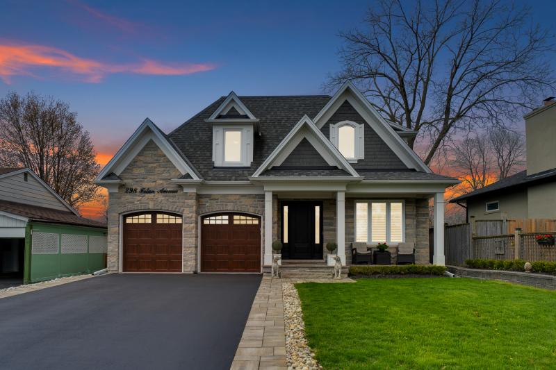 Slideshow :: PropertySpaces - 298 Felan Avenue, Oakville, ON, Canada